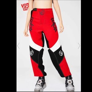 SOLD OUT I.AM.GIA Electra pant